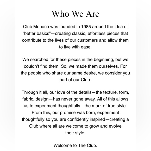 CLUB MONACO Simonya Bouclé Wool Collarless Coat, M - Picture 8 of 8